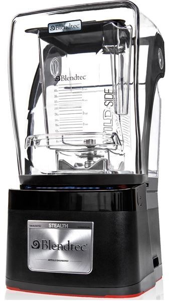 Blendtec Stealth 875 Commercial Blender